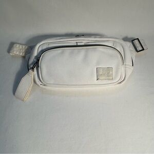 Lug, Matte Luxe Belt Bag